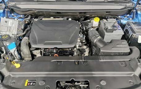Haval Jolion, 2024 год, 2 055 550 рублей, 18 фотография