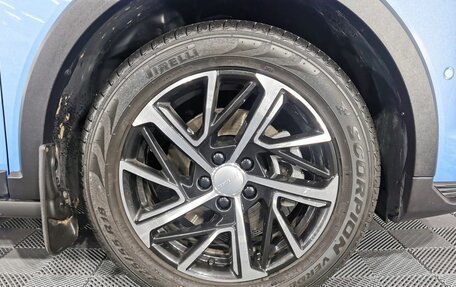 Haval Jolion, 2024 год, 2 055 550 рублей, 16 фотография