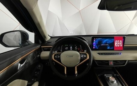 Haval Jolion, 2024 год, 2 055 550 рублей, 15 фотография
