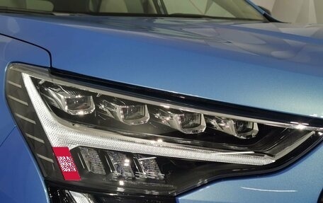 Haval Jolion, 2024 год, 2 055 550 рублей, 17 фотография