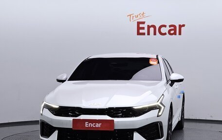 KIA K5, 2025 год, 3 250 000 рублей, 2 фотография
