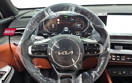 KIA K5, 2025 год, 3 250 000 рублей, 5 фотография