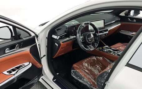 KIA K5, 2025 год, 3 250 000 рублей, 6 фотография