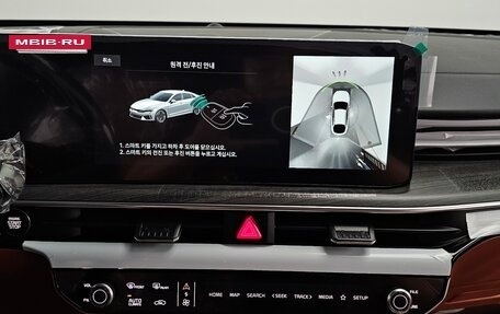 KIA K5, 2025 год, 3 250 000 рублей, 13 фотография