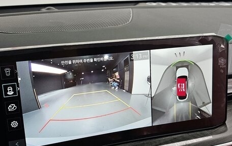 KIA K5, 2025 год, 3 250 000 рублей, 14 фотография