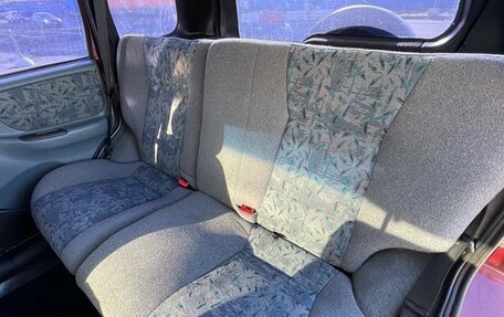 Chevrolet Niva I рестайлинг, 2004 год, 299 000 рублей, 11 фотография