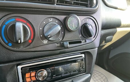 Chevrolet Niva I рестайлинг, 2004 год, 299 000 рублей, 10 фотография