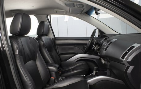 Mitsubishi Outlander III рестайлинг 3, 2007 год, 1 280 000 рублей, 8 фотография