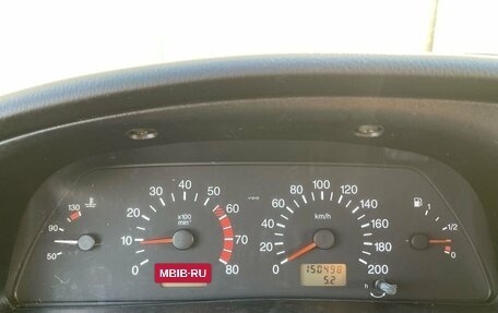 Chevrolet Niva I рестайлинг, 2004 год, 299 000 рублей, 9 фотография