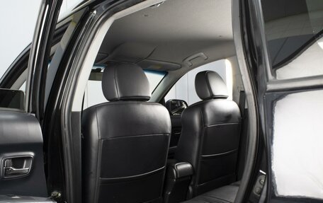 Mitsubishi Outlander III рестайлинг 3, 2007 год, 1 280 000 рублей, 11 фотография