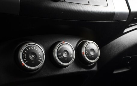 Mitsubishi Outlander III рестайлинг 3, 2007 год, 1 280 000 рублей, 15 фотография