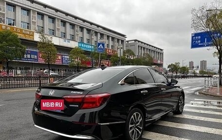 Honda Inspire, 2021 год, 2 300 000 рублей, 4 фотография