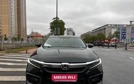 Honda Inspire, 2021 год, 2 300 000 рублей, 2 фотография