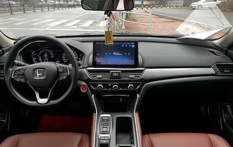 Honda Inspire, 2021 год, 2 300 000 рублей, 11 фотография