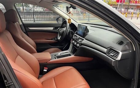Honda Inspire, 2021 год, 2 300 000 рублей, 16 фотография