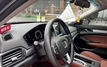 Honda Inspire, 2021 год, 2 300 000 рублей, 8 фотография