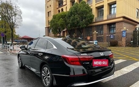 Honda Inspire, 2021 год, 2 300 000 рублей, 5 фотография
