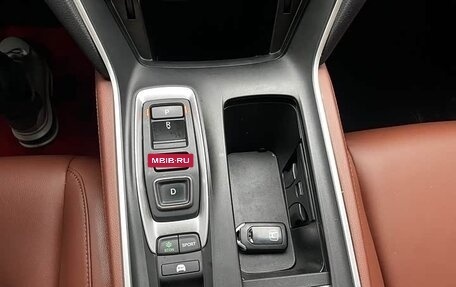 Honda Inspire, 2021 год, 2 300 000 рублей, 13 фотография