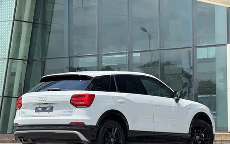 Audi Q2 I, 2021 год, 1 655 000 рублей, 4 фотография