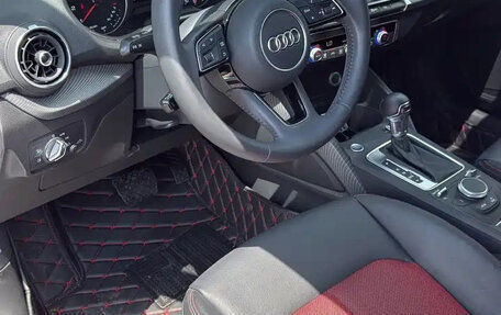 Audi Q2 I, 2021 год, 1 655 000 рублей, 8 фотография
