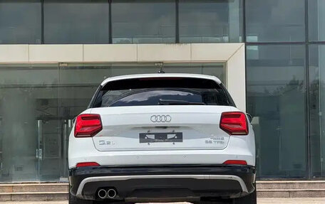Audi Q2 I, 2021 год, 1 655 000 рублей, 5 фотография