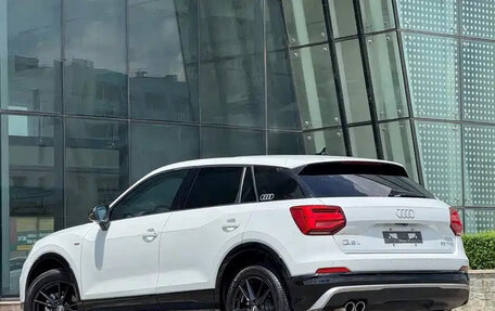 Audi Q2 I, 2021 год, 1 655 000 рублей, 6 фотография