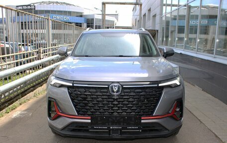 Changan CS35 Plus, 2025 год, 2 709 900 рублей, 3 фотография