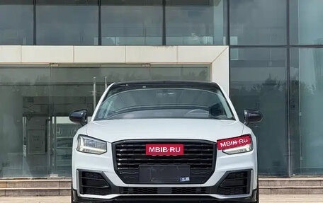 Audi Q2 I, 2021 год, 1 655 000 рублей, 2 фотография