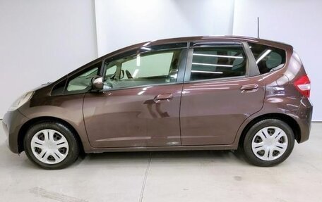 Honda Fit III, 2012 год, 705 000 рублей, 7 фотография