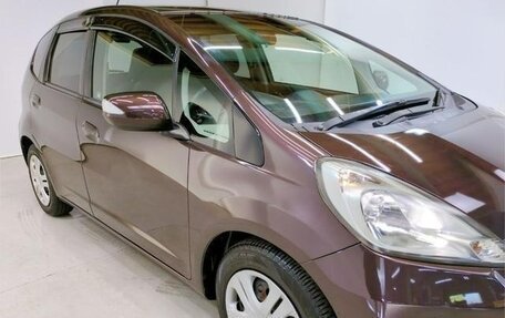 Honda Fit III, 2012 год, 705 000 рублей, 3 фотография