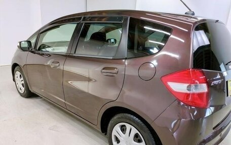 Honda Fit III, 2012 год, 705 000 рублей, 11 фотография