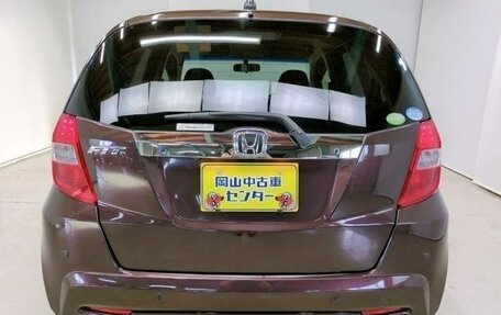 Honda Fit III, 2012 год, 705 000 рублей, 6 фотография