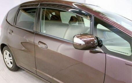 Honda Fit III, 2012 год, 705 000 рублей, 12 фотография
