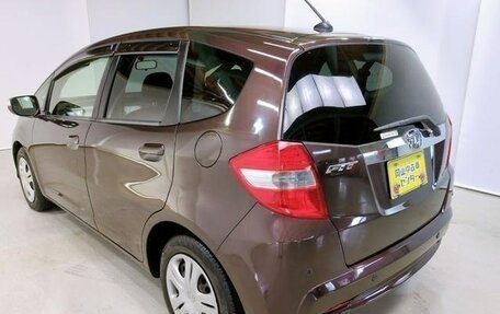 Honda Fit III, 2012 год, 705 000 рублей, 2 фотография