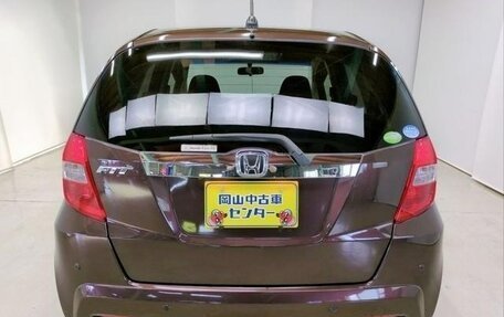Honda Fit III, 2012 год, 705 000 рублей, 9 фотография