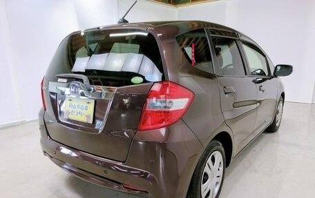 Honda Fit III, 2012 год, 705 000 рублей, 10 фотография