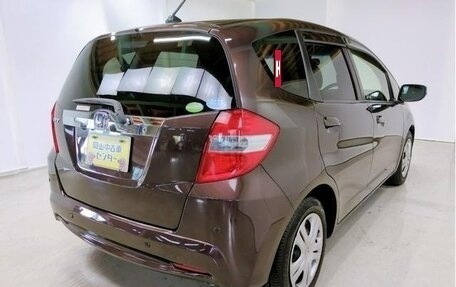 Honda Fit III, 2012 год, 705 000 рублей, 5 фотография