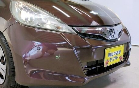 Honda Fit III, 2012 год, 705 000 рублей, 14 фотография