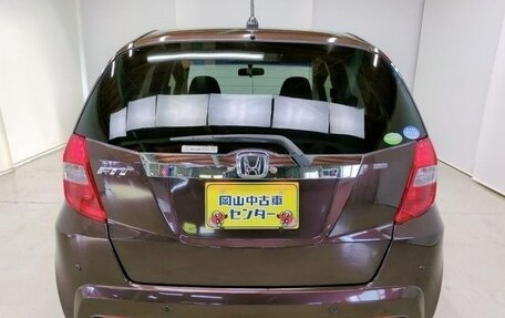 Honda Fit III, 2012 год, 705 000 рублей, 15 фотография