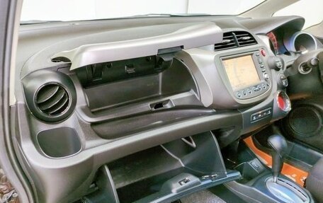 Honda Fit III, 2012 год, 705 000 рублей, 20 фотография