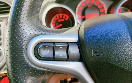 Honda Fit III, 2012 год, 705 000 рублей, 18 фотография