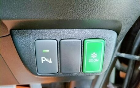 Honda Fit III, 2012 год, 705 000 рублей, 21 фотография