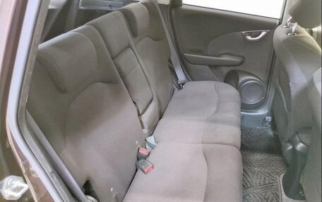 Honda Fit III, 2012 год, 705 000 рублей, 26 фотография