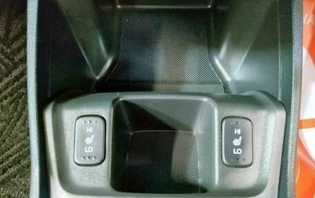 Honda Fit III, 2012 год, 705 000 рублей, 22 фотография