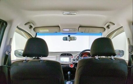 Honda Fit III, 2012 год, 705 000 рублей, 28 фотография