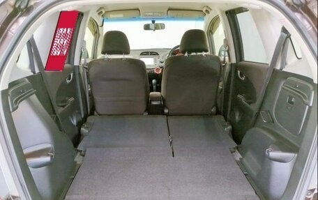 Honda Fit III, 2012 год, 705 000 рублей, 29 фотография