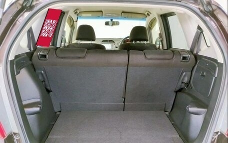 Honda Fit III, 2012 год, 705 000 рублей, 24 фотография