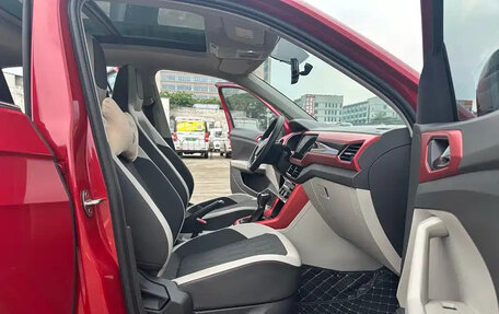 Volkswagen T-Cross I, 2021 год, 1 450 035 рублей, 14 фотография
