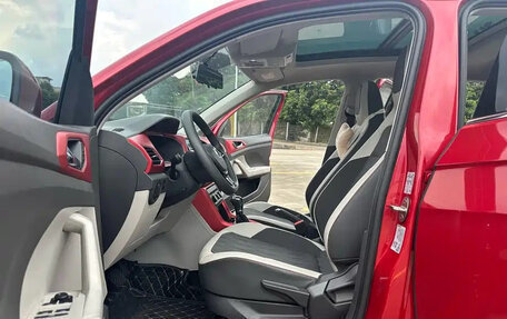 Volkswagen T-Cross I, 2021 год, 1 450 035 рублей, 8 фотография
