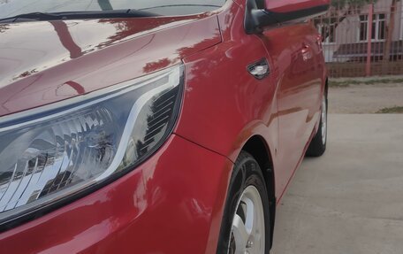 KIA Rio III рестайлинг, 2014 год, 699 999 рублей, 4 фотография